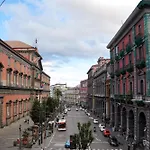 La Casina Al Museo