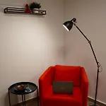 La Casina Al Museo *