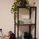 La Casina Al Museo Сasa de vacaciones *