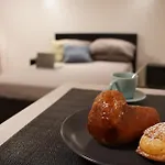 Сasa de vacaciones La Casina Al Museo Nápoles