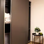 La Casina Al Museo Сasa de vacaciones *
