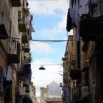 La Casina Al Museo Сasa de vacaciones