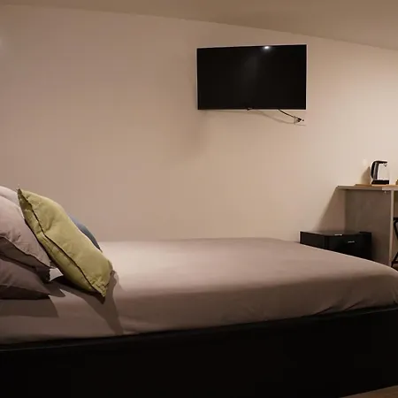 Holiday home La Casina Al Museo *