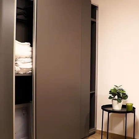 La Casina Al Museo Prázdninový dům *