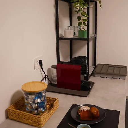 La Casina Al Museo Holiday home *