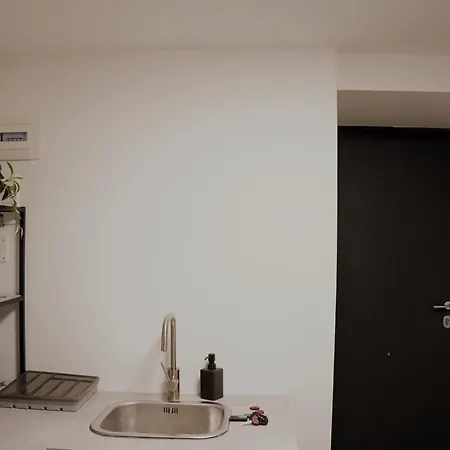 La Casina Al Museo Prázdninový dům