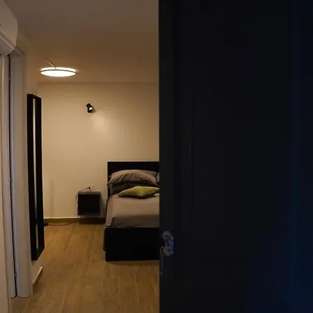 Prázdninový dům La Casina Al Museo *